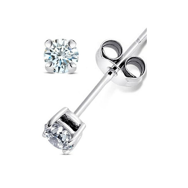 Details about  / Diamond Treats 925 Sterling Silver Earrings Sapphire Drop Earrings Cubic Zircon